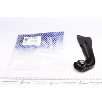 Важіль підвіски (задній) (L) Audi A3/Skoda Octavia II/VW Golf 03-16/VW Passat/Skoda SuperB/Yeti 10-