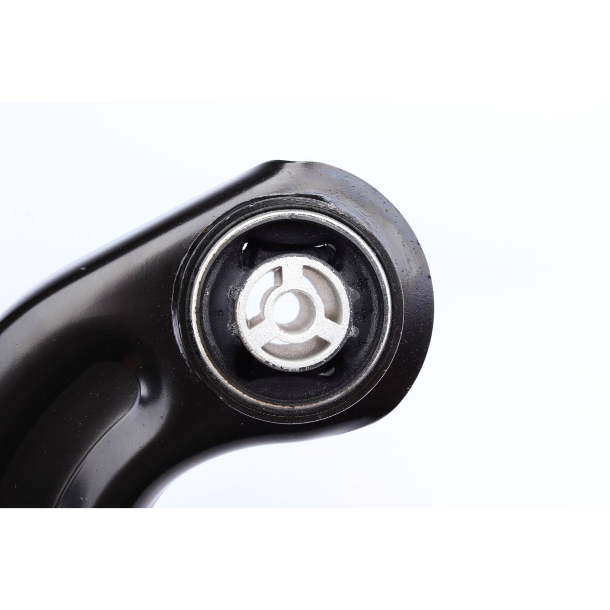 Важіль підвіски (задній) (L) Audi A3/Skoda Octavia II/VW Golf 03-16/VW Passat/Skoda SuperB/Yeti 10-