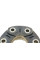 Муфта кардана еластична BMW 1 (E81/E82/E87/E88)/F20/F21)/2 (F22/F87)2 (F23)/3 (E90/E91) 02- B47/N47