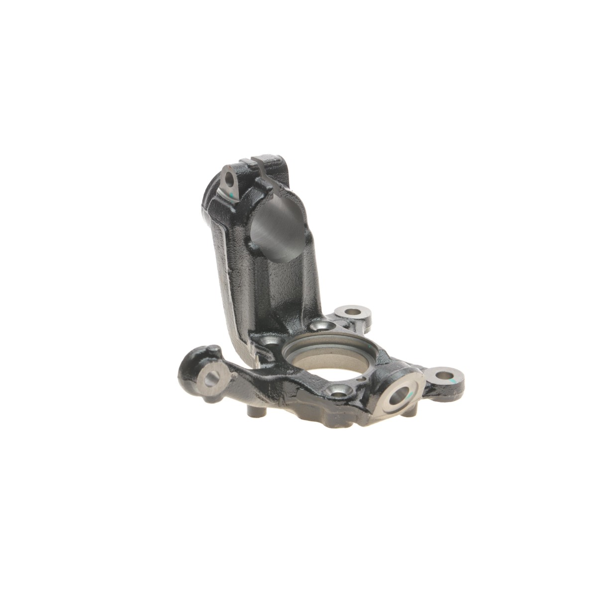 Цапфа (передня) Audi A3/Q3/Skoda Octavia/VW Caddy III 09-15 (L)