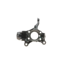 Цапфа (передня) Audi A3/Q3/Skoda Octavia/VW Caddy III 09-15 (L)
