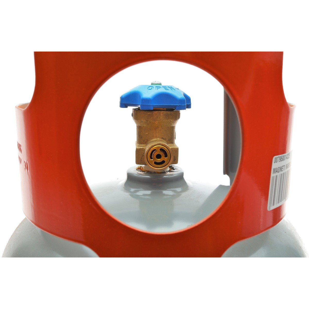 Холодоагент R1234yf 5 кг MAGNETI MARELLI