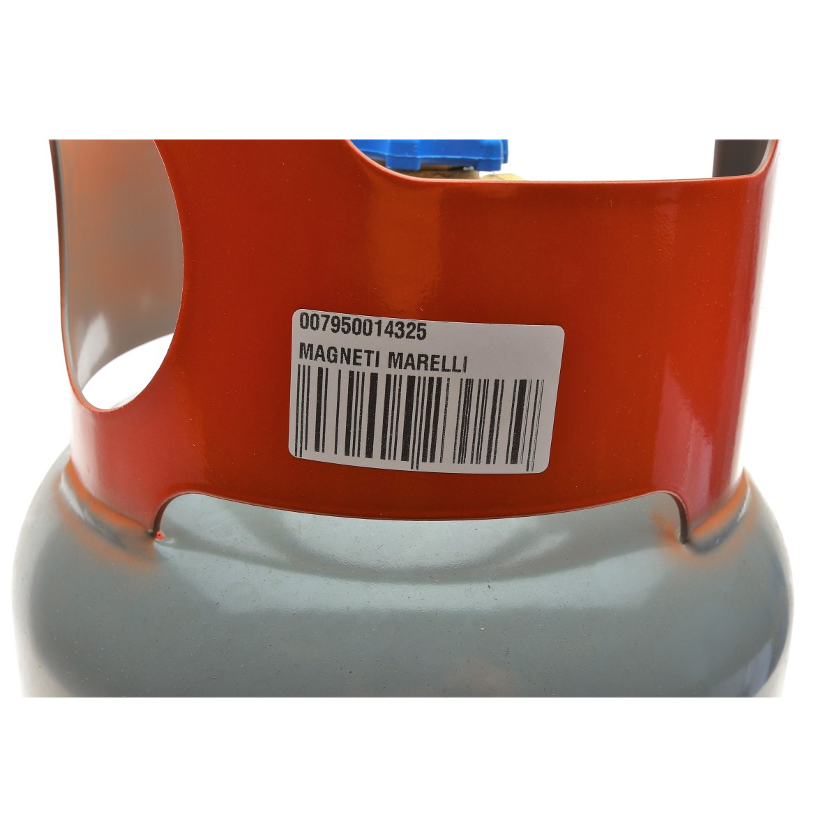 Холодоагент R1234yf 5 кг MAGNETI MARELLI