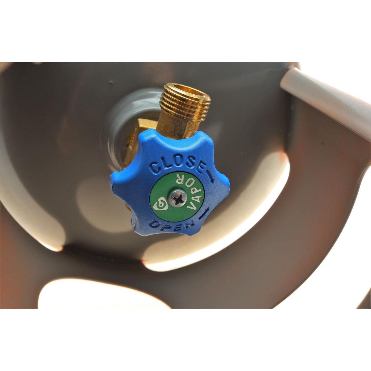 Холодоагент R1234yf 5 кг MAGNETI MARELLI