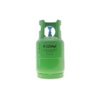 Холодоагент R1234yf 5 кг WURTH