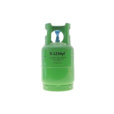 Холодоагент R1234yf 5 кг WURTH