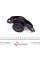 Сайлентблок важеля (переднього/ззаду) Mazda 626/MX-6/Xedos 6 IV 87-05 (L)