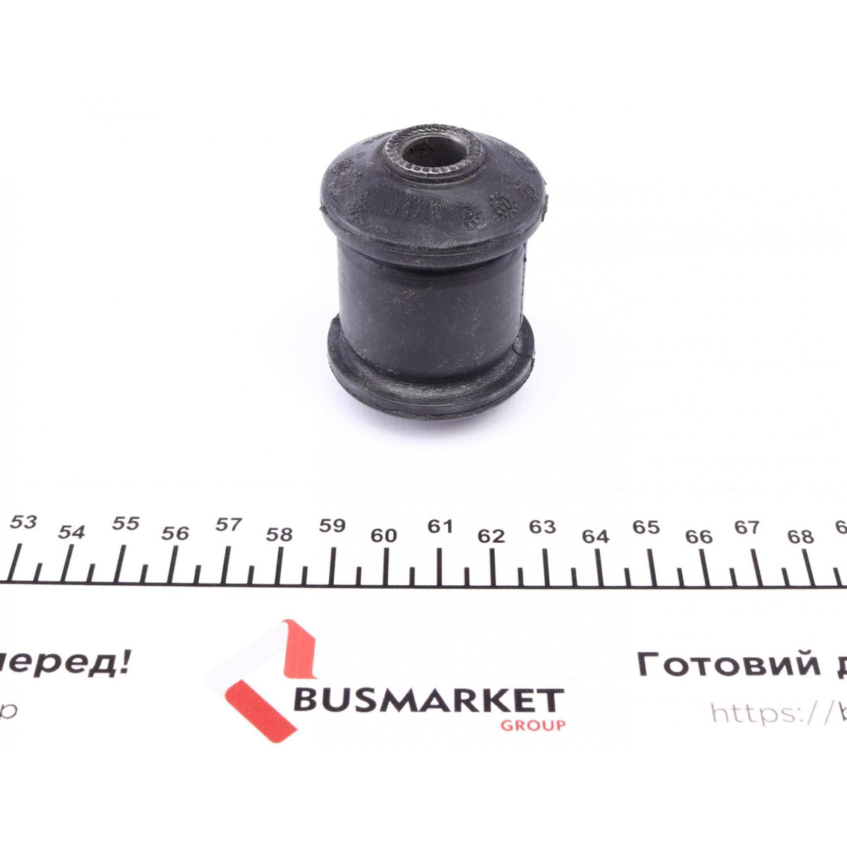 Сайлентблок важеля (переднього) Chevrolet Lacetti/ Nubira 05-