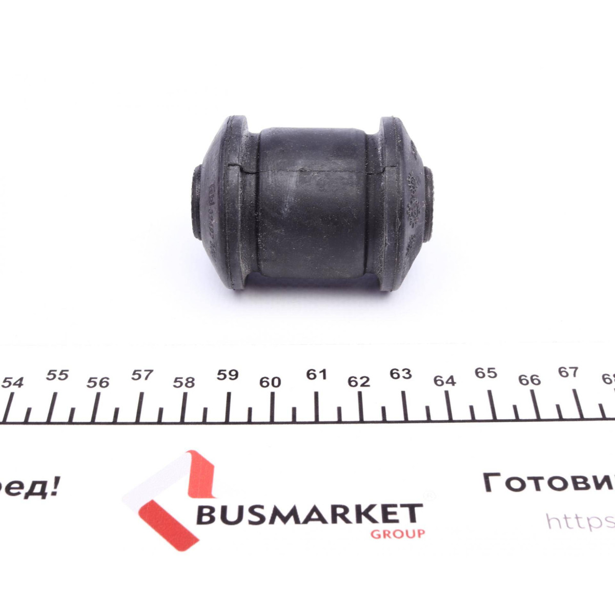 Сайлентблок важеля (переднього) Chevrolet Lacetti/ Nubira 05-