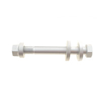 Болт кріплення важеля MB (W203/220/C209/215/219/CL203) -11 (M14x1.5) (к-кт)