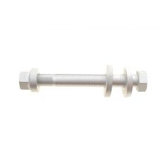 Болт кріплення важеля MB (W203/220/C209/215/219/CL203) -11 (M14x1.5) (к-кт)