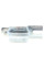 Кронштейн стабілізатора (переднього) Renault Megane II 1.4-2.0 dCi 02-09