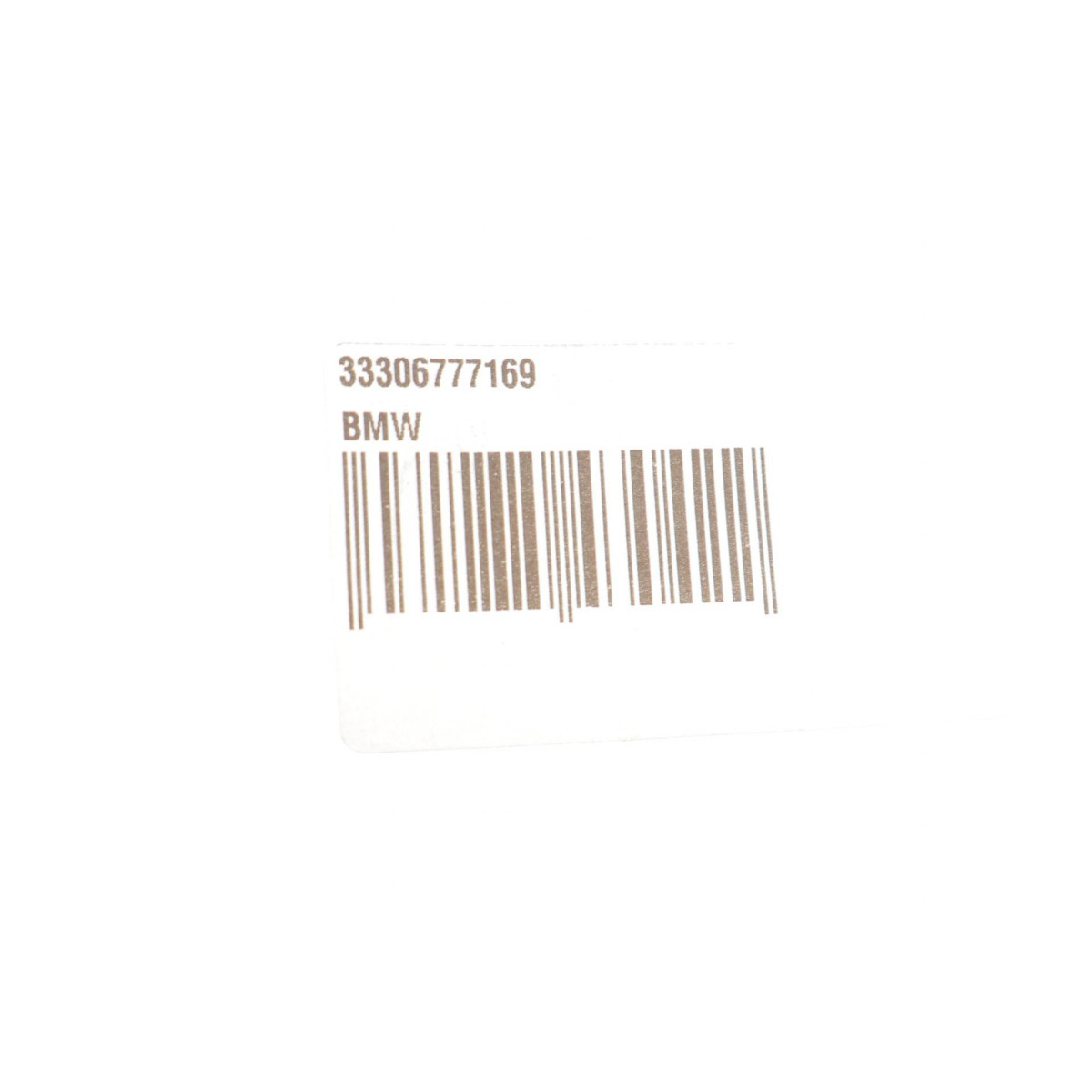 Болт кріплення важеля (заднього/всередині) BMW X5 (E70/F15/F85) 06-18 (M16x1.5x98)