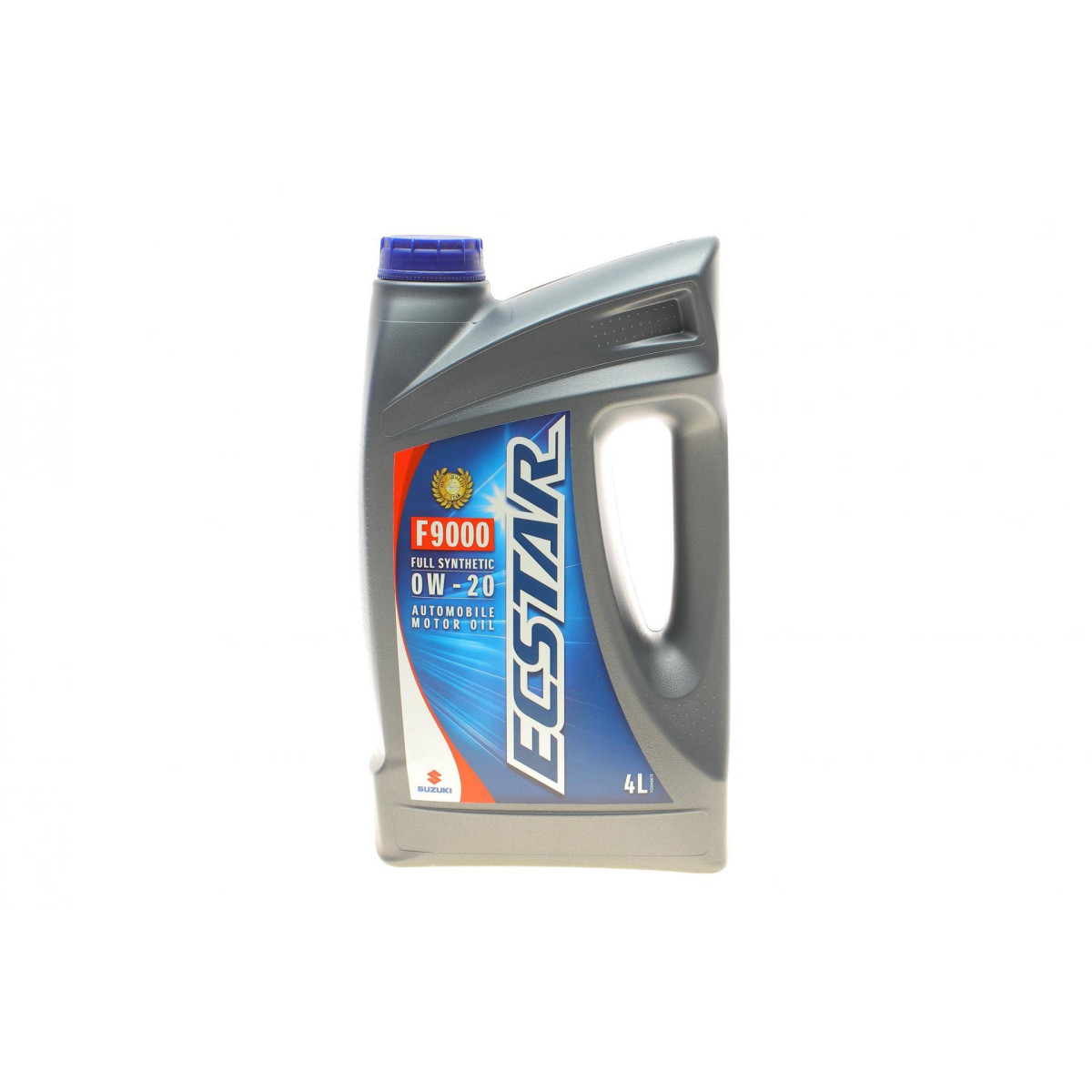 Олива 0W20 Ecstar (4L) (API SN)