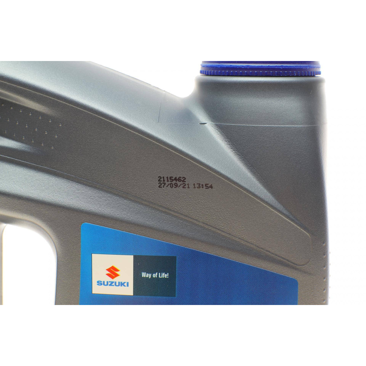 Олива 0W20 Ecstar (4L) (API SN)