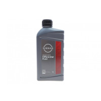 Олива Differential Fluid (1L)