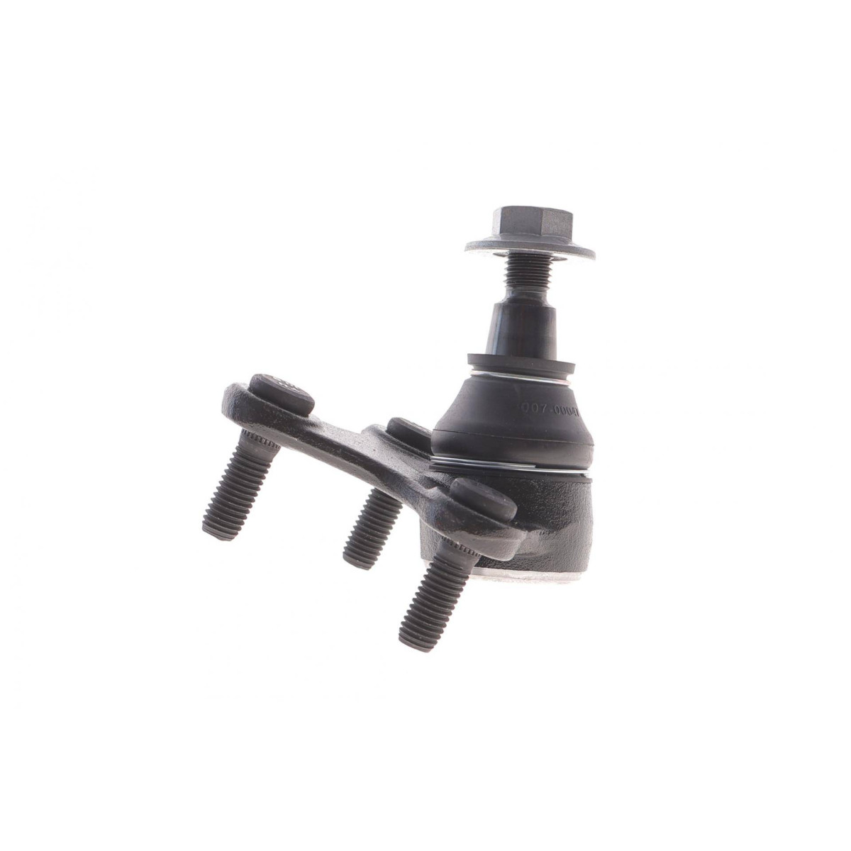 Опора кульова (передня/знизу/L) Audi A3 06-/VW Golf IV 05-