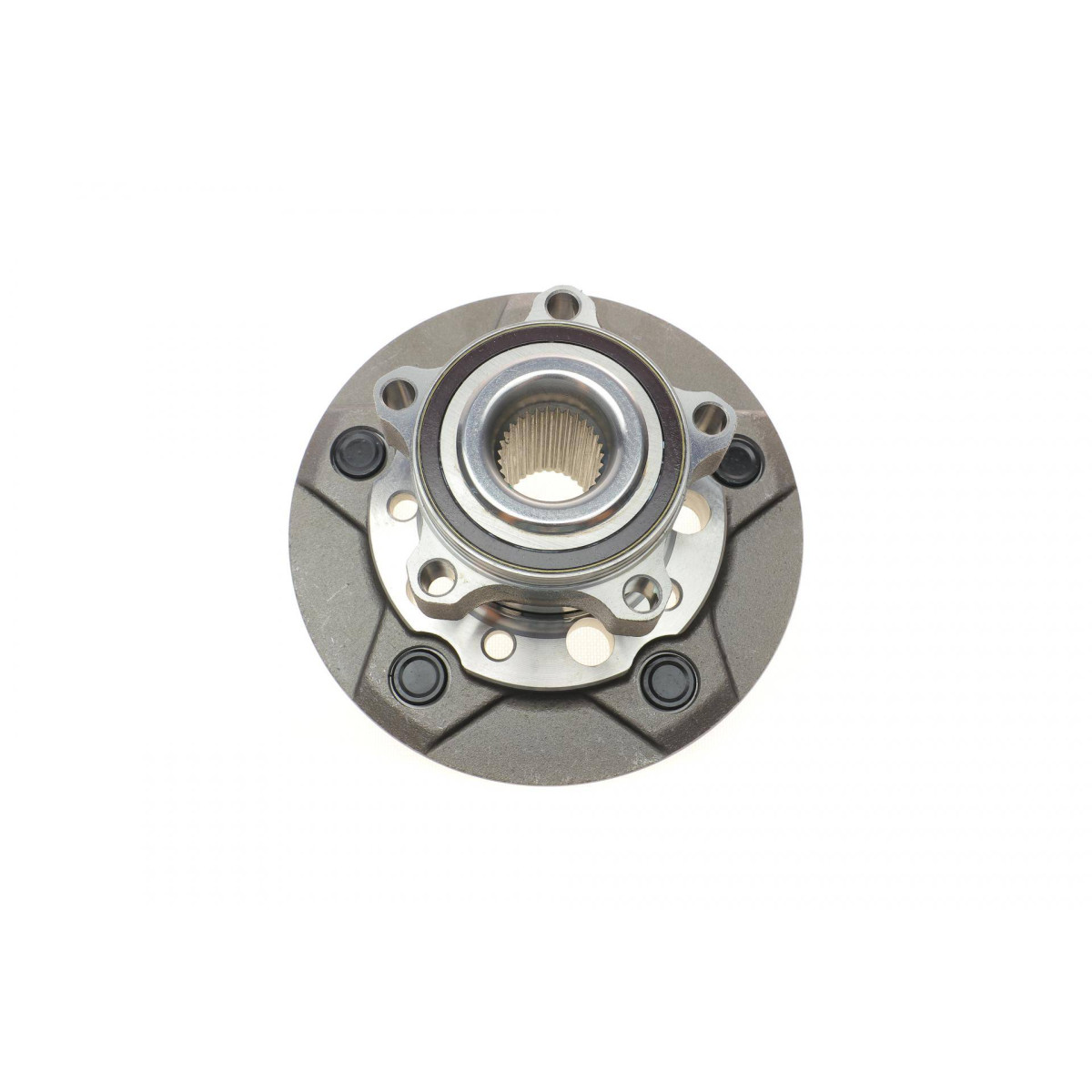 Підшипник маточини (передньої) Ford Transit 2.0-2.2 D 12-(+ABS)
