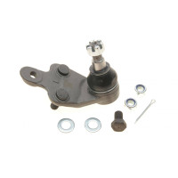 Опора кульова (передня/знизу/L) Toyota Camry 2.4-3.5 06-