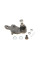 Опора кульова (передня/знизу/L) Toyota Camry 2.4-3.5 06-