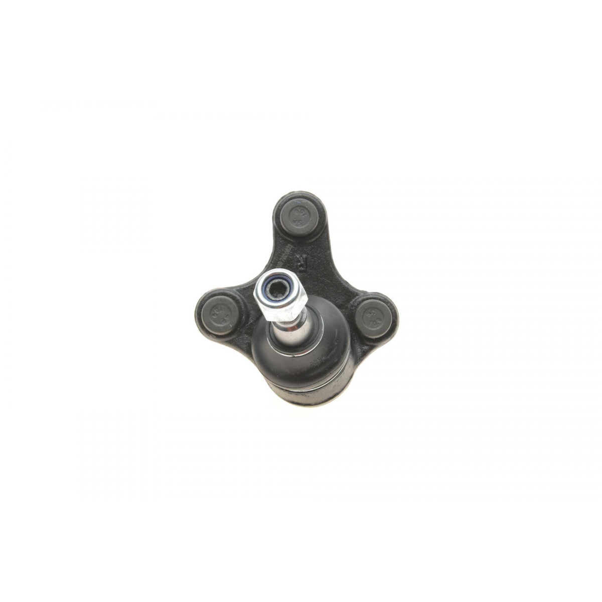 Опора кульова (передня/знизу/R) Audi A3/Seat/Skoda Octavia/SuperB/VW Caddy/Golf/Touran/Tiguan 03-