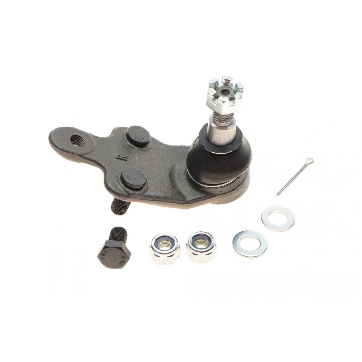 Опора кульова (передня/знизу/R) Toyota Camry 2.4-3.5 06-