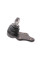 Опора кульова (передня/знизу) Chevrolet Epica/Evanda 05-/Daewoo Evanda 02- (d=18mm)