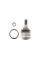 Опора кульова (передня/знизу) Hyundai Accent 94-05/Matrix/Getz 01-/ix20 10-/Kia Cerato 04-