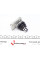 Опора кульова (передня/знизу/L) Renault Kangoo/MB Citan (W415) 1.2-1.6 08-