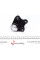 Опора кульова (передня/знизу/L) VW Polo/Skoda Fabia 1.0-2.0 99-