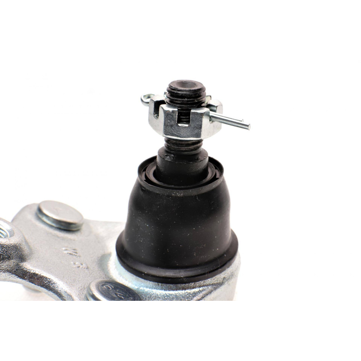 Опора кульова (передня/знизу/R) Honda CR-V 2.0/2.4/2.2D 06-12