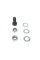 Опора кульова (передня) Toyota Avensis/Corolla 1.3-2.4 87-