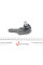 Опора кульова (передня/знизу) Ford Focus 98-04 (d=16.5mm)
