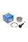 Підшипник маточини (передньої/задньої) VW Sharan 95-10/Ford Galaxy 95-05 (43x80x38)(к-кт)