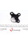Опора кульова (передня/R) VW Polo/Lupo 94-05