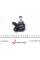 Опора кульова (передня/R) VW Polo/Lupo 94-05