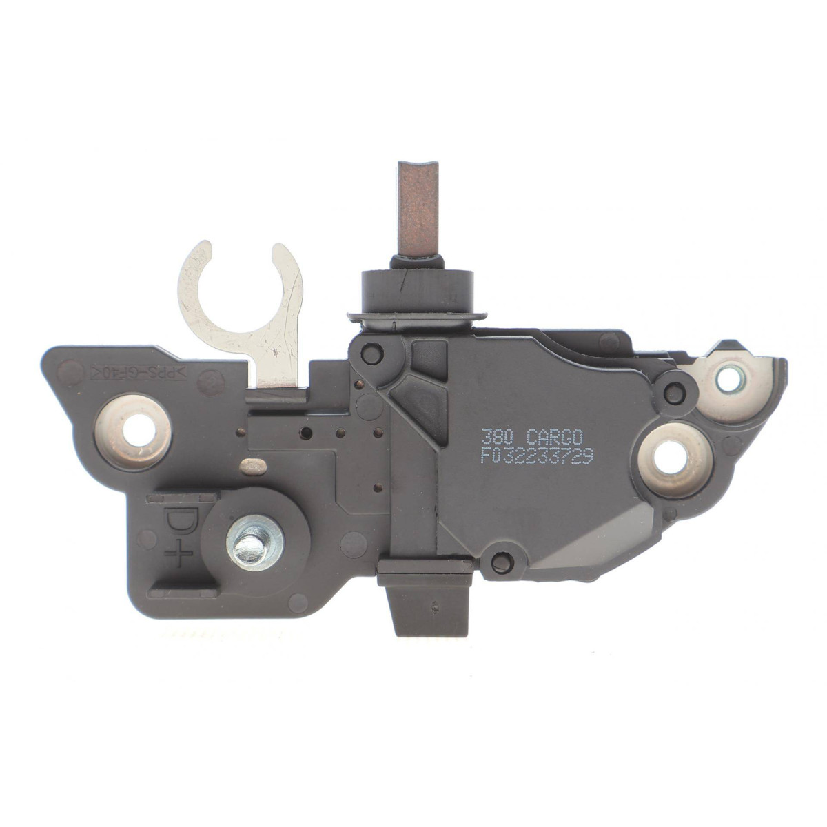 Реле генератора (14.5V) MB Sprinter CDI 00- (на болті) = 233729