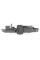 Реле генератора (14.5V) MB Sprinter CDI 00- (на болті) = 233729