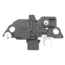 Реле генератора (12V) Opel Astra 1.4-2.0i/1.9CDTI 91-10/Fiat Doblo 1.3D Multijet 05-