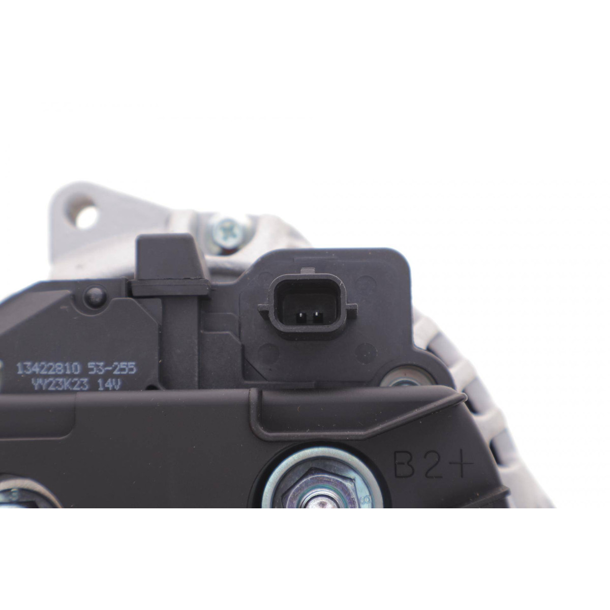 Генератор Renault Kangoo 1.5 dCi 08- (14V/150A) (K9K) = 116323
