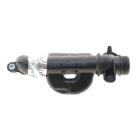 Патрубок турбіни Ford Focus II/Mazda 3 1.6TDCi 04-13
