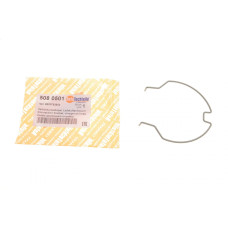 Фіксатор патрубка інтеркулера Opel Movano/Renault Master 10-