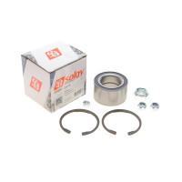 Підшипник маточини (передньої) VW Passat/Audi 80/90 74-88 (39x68x37) (к-кт)