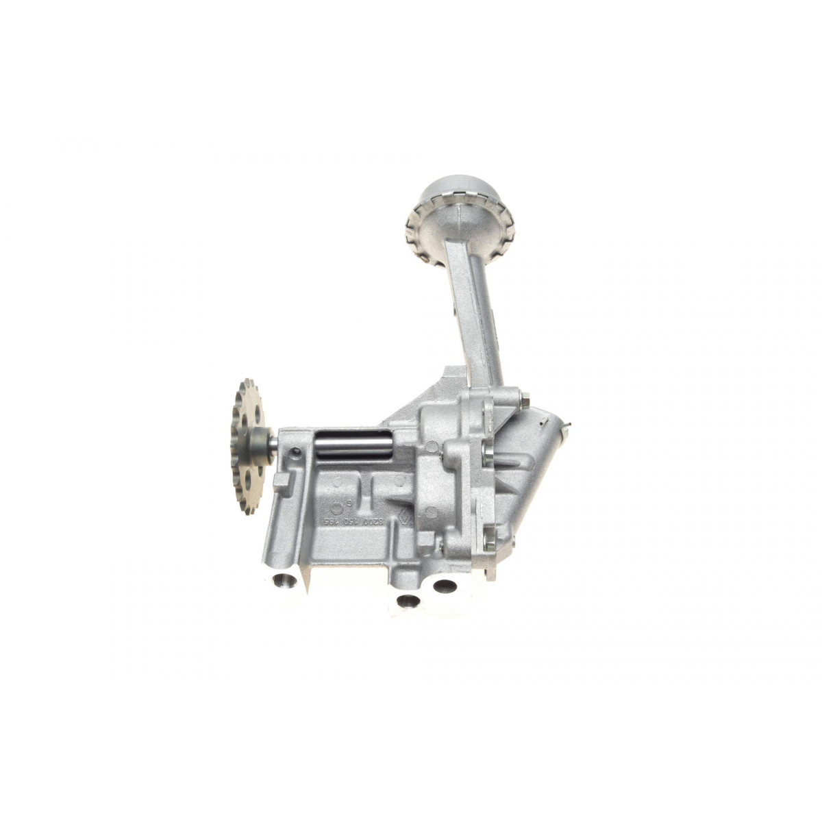 Насос масляний Renault Kangoo 1.4/1.6 97-