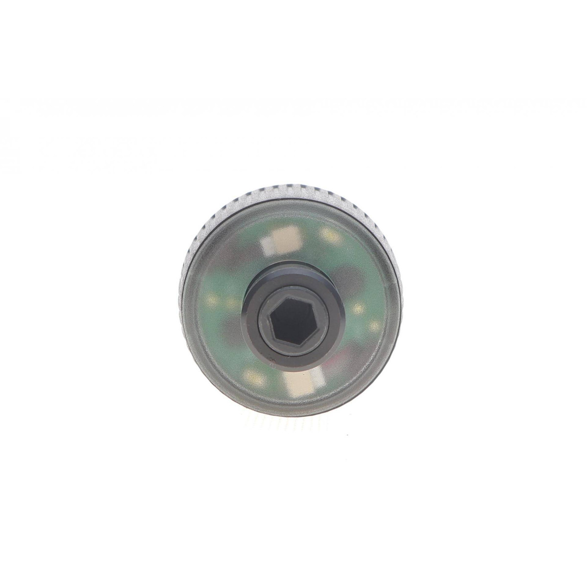 Шуруповерт акумуляторний Bosch GO (2,5-5 Nm/3.6V) 360 об./Макс /d=6,35мм (+ кейс з бітами)