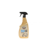 Засіб для очистки дисків Felix (770ml)
