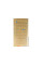 Засіб для чистки пластика (приборної панелі) Polo Protectant (750ml)