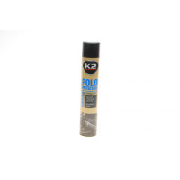 Засіб для чистки пластика (приборної панелі) Polo Protectant (750ml)