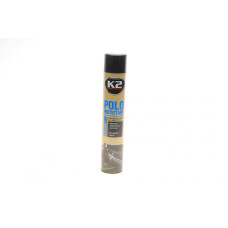 Засіб для чистки пластика (приборної панелі) Polo Protectant (750ml)