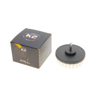 Щітка на дриль для чищення Brill PRO Drill Brush (10см)